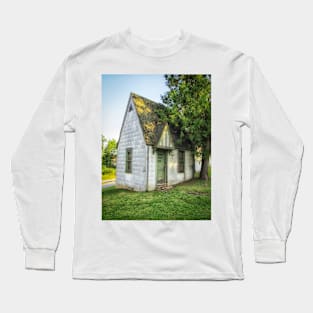 Tiny Home Long Sleeve T-Shirt